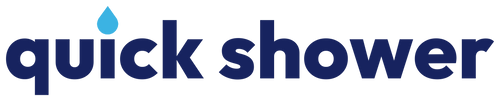 Quick Shower logo